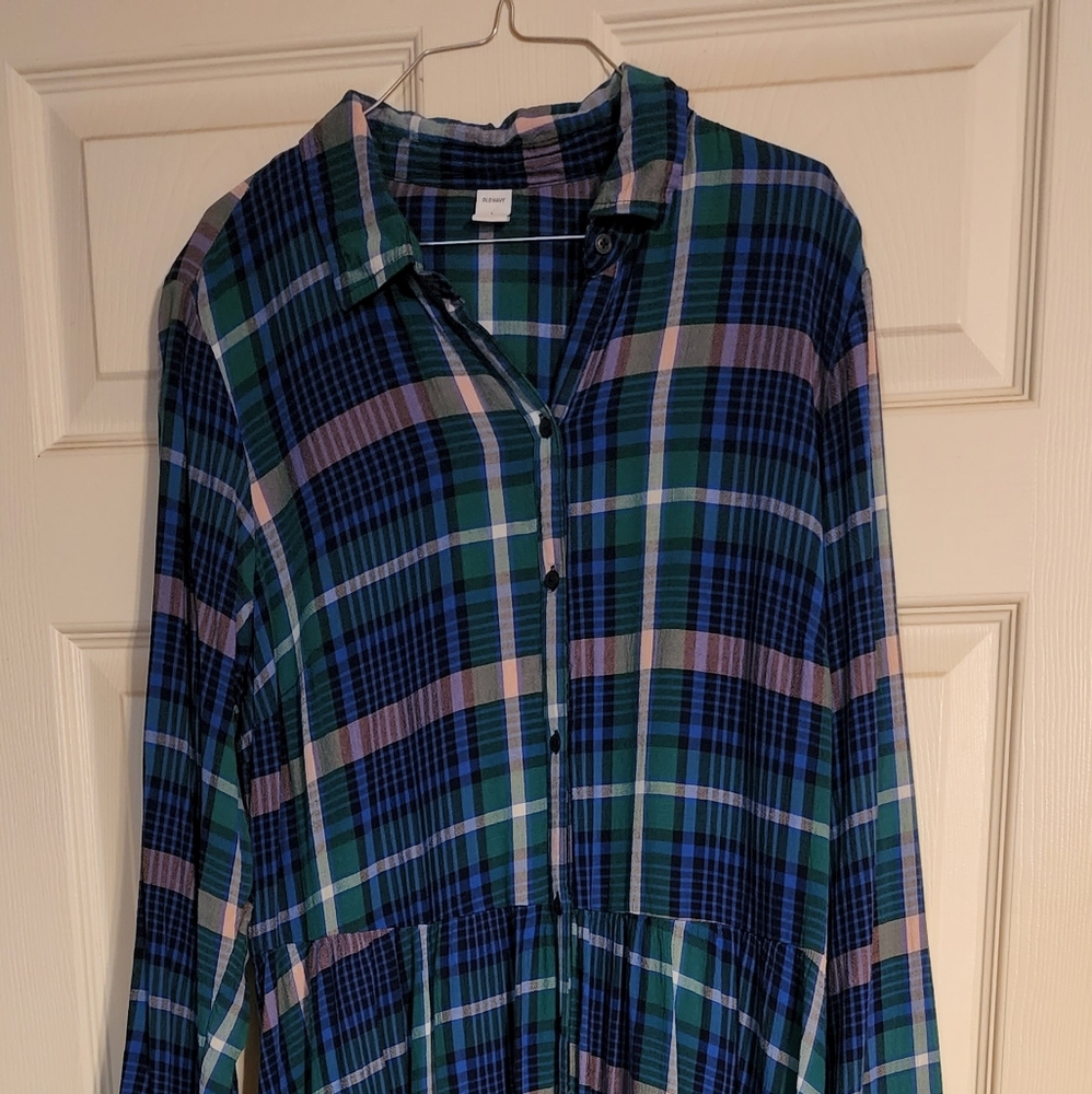 Old Navy Dress